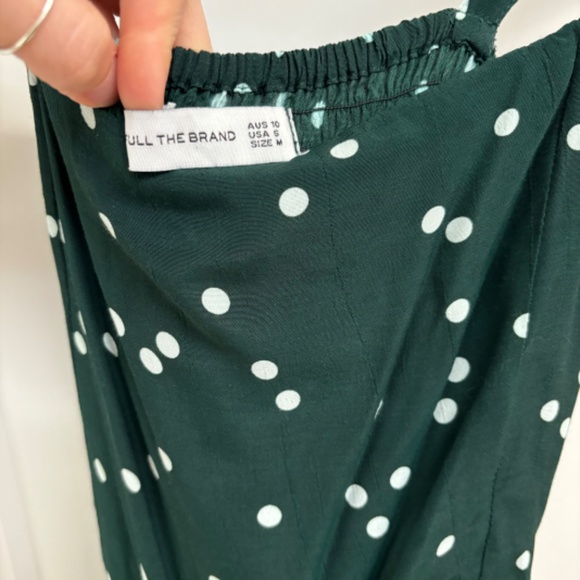 Faithful the brand jumpsuit - Picture 6 of 6